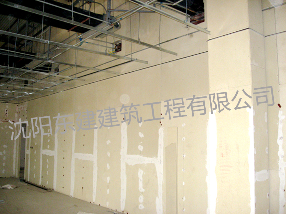 长春市硅酸盐防火板墙泄爆窗 - 价格